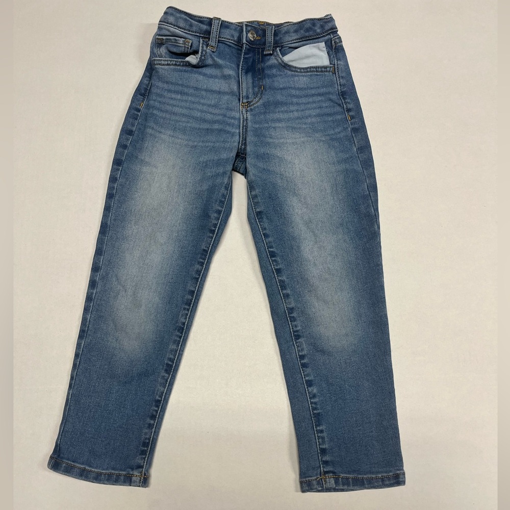 Jumping Beans Blue Denim Jeans